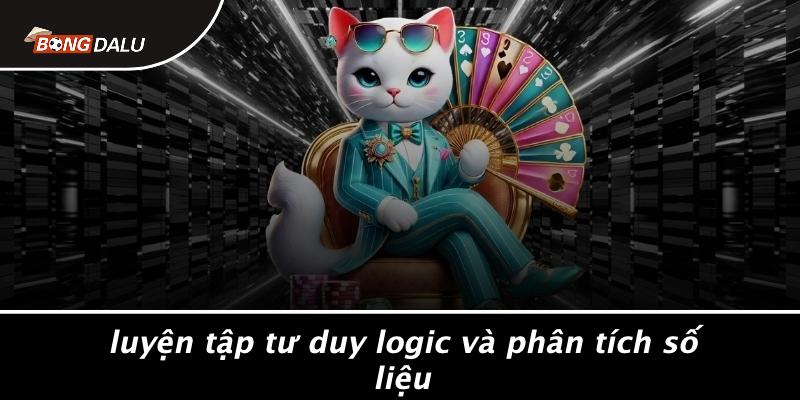 Luyện Tập Tư Duy Logic Và Phân Tích Số Liệu