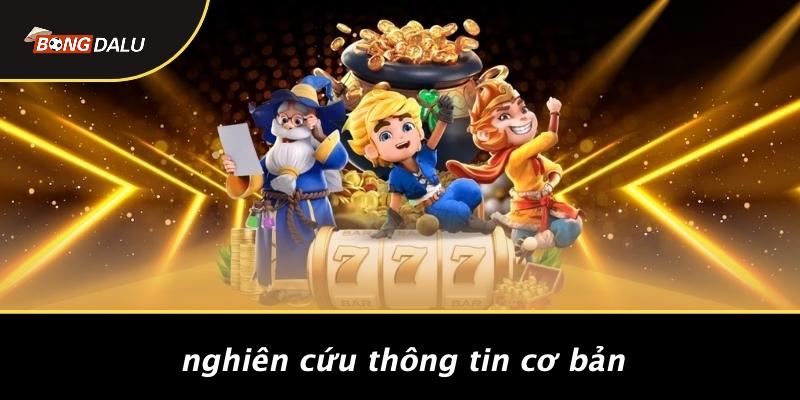 Nghiên Cứu Thông Tin Cơ Bản