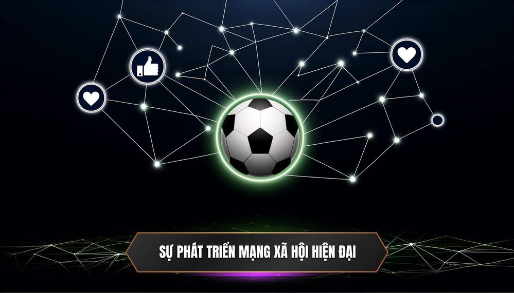 Tổng Quan Về Sự Phát Triển Của Mạng Xã Hội Trong Thời Đại Mới